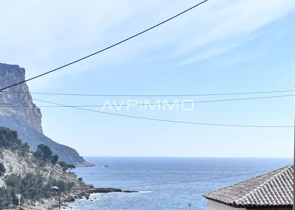Cassis 13260 – Vente maison/villa 6&nbsp;pièces 4&nbsp;chambres