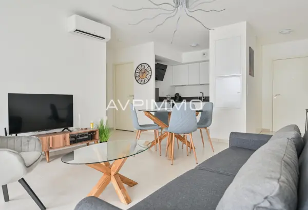 Saint-Cyr-sur-Mer 83270 – Vente appartement 2&nbsp;pièces 1&nbsp;chambre