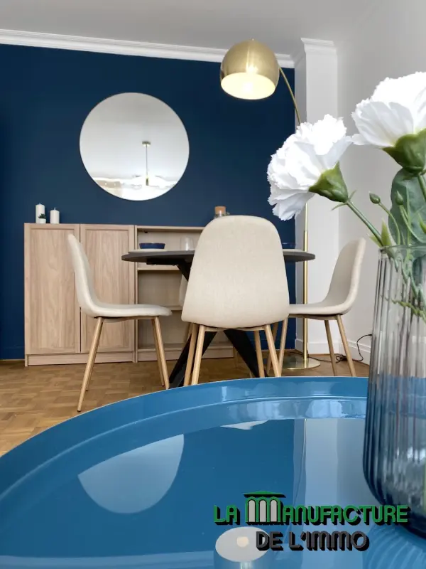 Saint-Étienne 42100 – Location appartement 4&nbsp;pièces