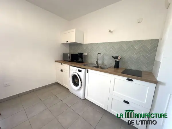 Saint-Étienne 42000 – Location appartement 1&nbsp;pièce