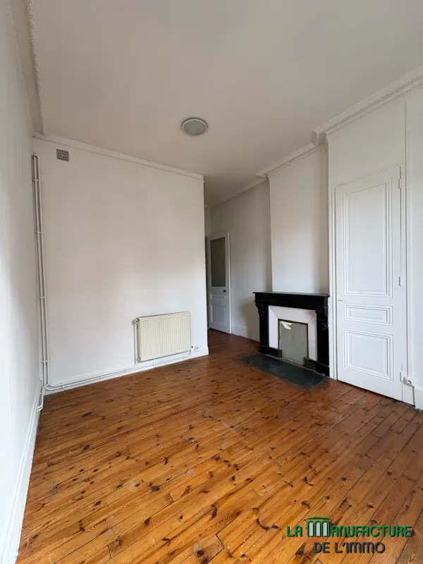 Saint-Étienne 42000 – Location appartement 2&nbsp;pièces 1&nbsp;chambre