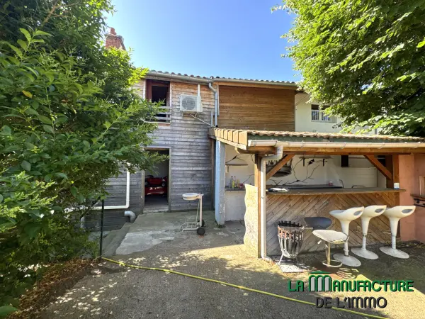 Luriecq 42380 – Location appartement 3&nbsp;pièces 2&nbsp;chambres