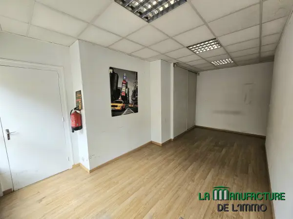 Saint-Étienne 42100 – Vente local