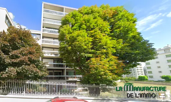 Saint-Étienne 42100 – Vente appartement 1&nbsp;pièce