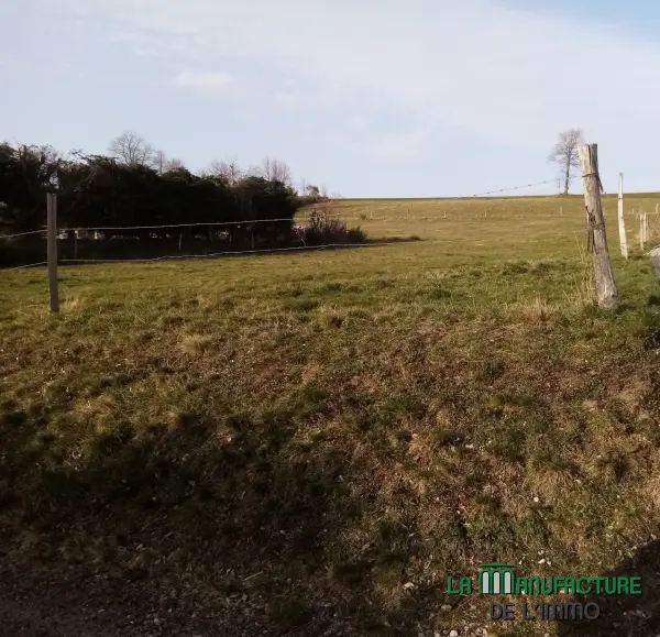Saint-Just-Malmont 43240 – Vente terrain