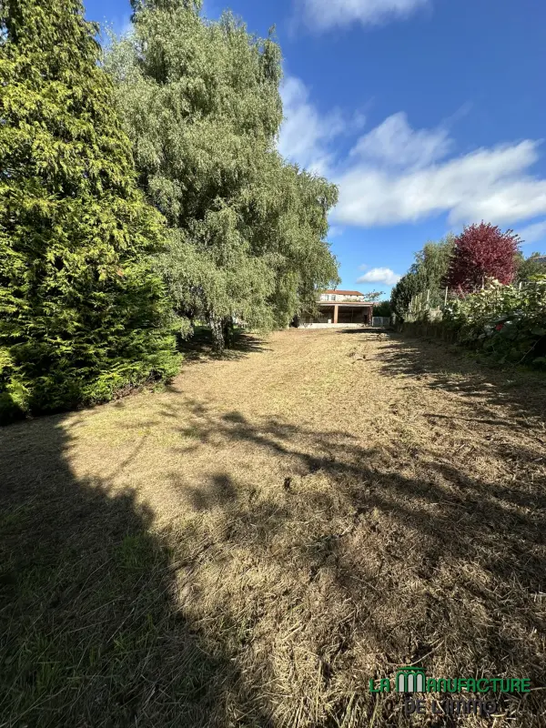 Saint-Just-Malmont 43240 – Vente terrain
