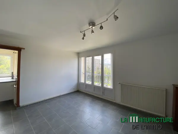 Saint-Étienne 42100 – Vente appartement 2&nbsp;pièces 1&nbsp;chambre