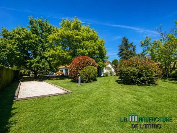 Saint-Galmier 42330 – Vente maison/villa 6&nbsp;pièces 4&nbsp;chambres