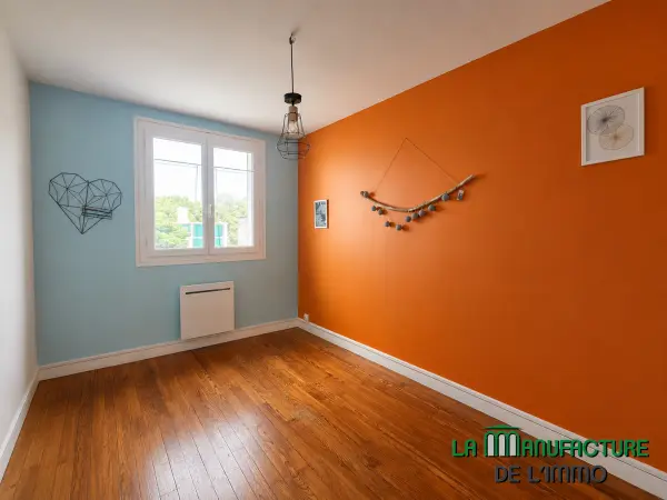 Saint-Étienne 42100 – Vente appartement 2&nbsp;pièces 1&nbsp;chambre