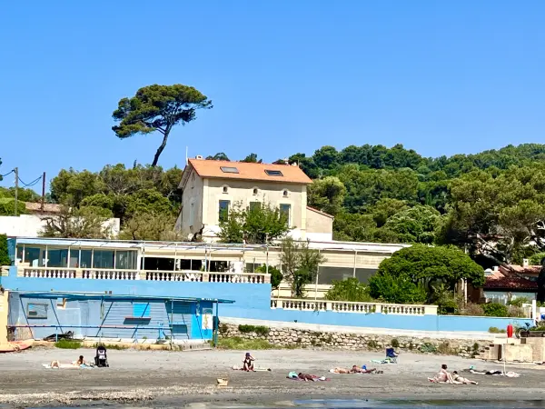 La Seyne-sur-Mer 83500 – Vente local