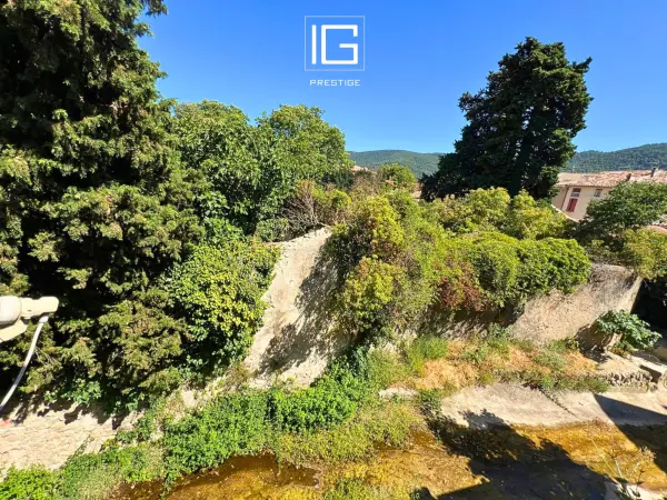 Signes 83870 – Vente appartement 4&nbsp;pièces 3&nbsp;chambres