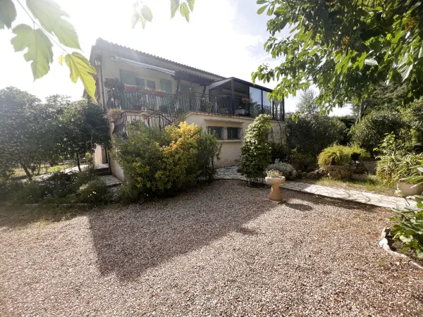 Le Muy 83490 – Vente maison/villa 5&nbsp;pièces 3&nbsp;chambres