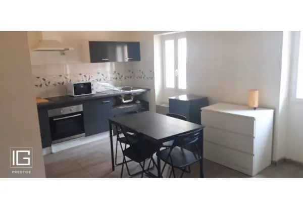 La Valette-du-Var 83160 – Vente appartement 1&nbsp;pièce