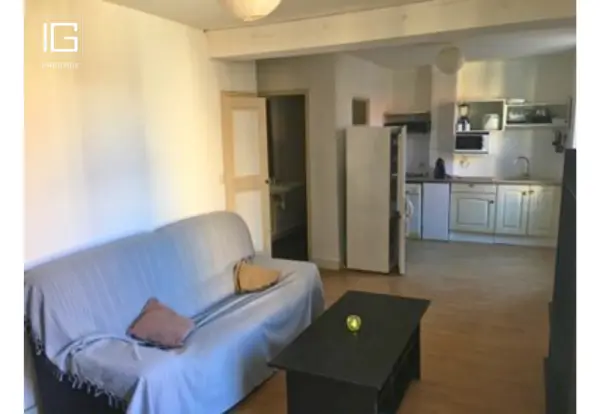 La Garde 83130 – Vente appartement 2&nbsp;pièces 1&nbsp;chambre