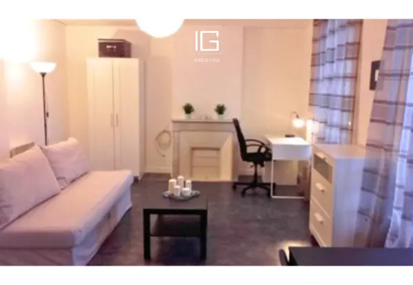 La Garde 83130 – Vente appartement 1&nbsp;pièce