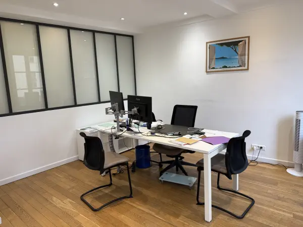 Toulon 83000 – Vente appartement 5&nbsp;pièces 3&nbsp;chambres