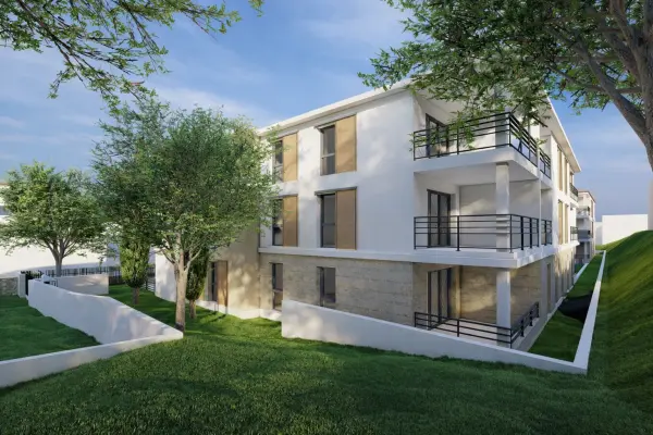 Bandol 83150 – Vente de prestige appartement 4&nbsp;pièces 3&nbsp;chambres