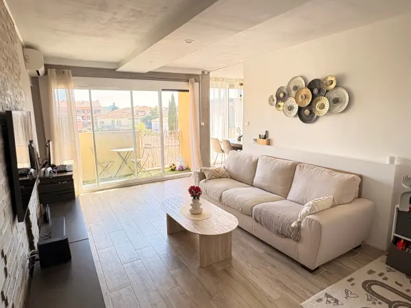 La Valette-du-Var 83160 – Vente appartement 4&nbsp;pièces 3&nbsp;chambres