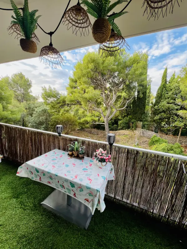 Toulon 83100 – Vente appartement 2&nbsp;pièces 1&nbsp;chambre