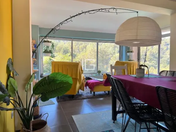 La Seyne-sur-Mer 83500 – Vente maison/villa 7&nbsp;pièces 5&nbsp;chambres