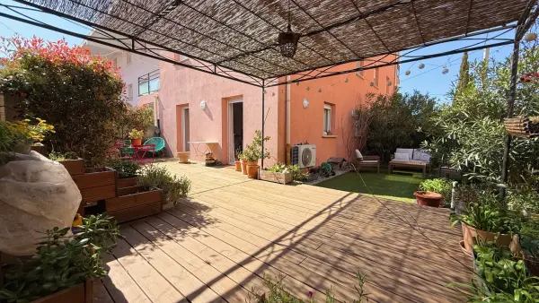 Sanary-sur-Mer 83110 – Vente appartement 2&nbsp;pièces 1&nbsp;chambre