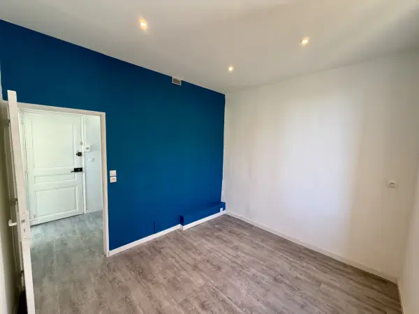 Toulon 83100 – Vente appartement 2&nbsp;pièces 1&nbsp;chambre