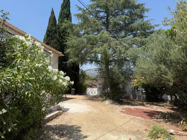 Toulon 83000 – Vente maison/villa 4&nbsp;pièces 2&nbsp;chambres