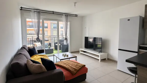 La Valette-du-Var 83160 – Vente appartement 2&nbsp;pièces 1&nbsp;chambre