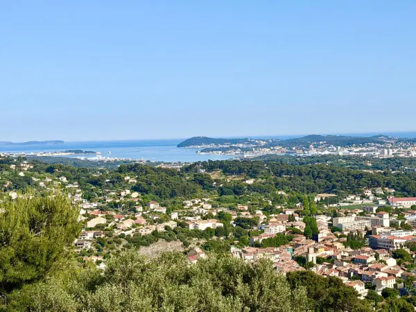 Ollioules 83190 – Vente maison/villa 6&nbsp;pièces 2&nbsp;chambres