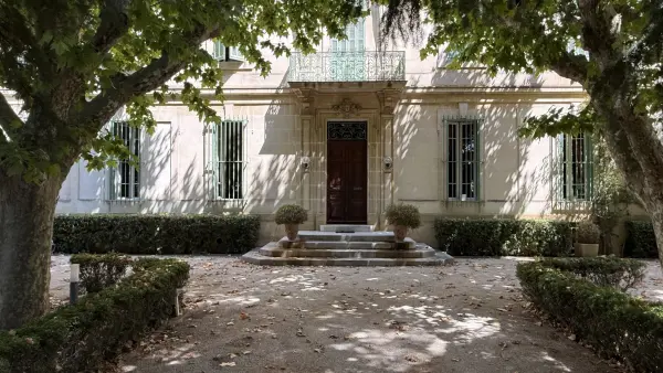 Grans 13450 – Vente maison/villa 11&nbsp;pièces 7&nbsp;chambres