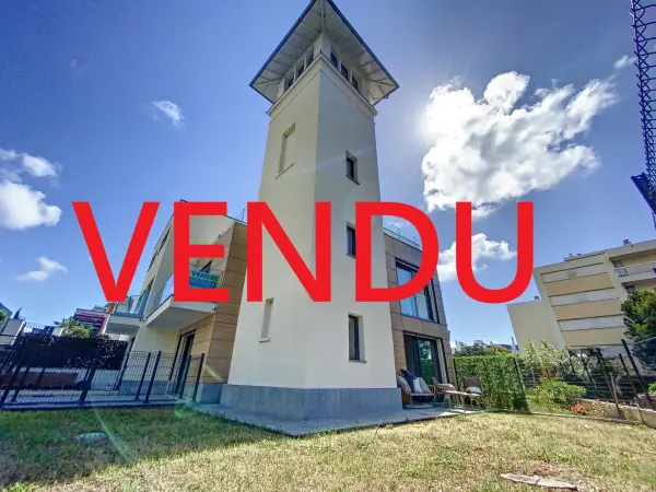 Golfe Juan 06220 – Vente appartement 2&nbsp;pièces 1&nbsp;chambre