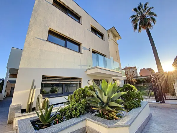 Golfe Juan 06220 – Vente appartement 2&nbsp;pièces 1&nbsp;chambre