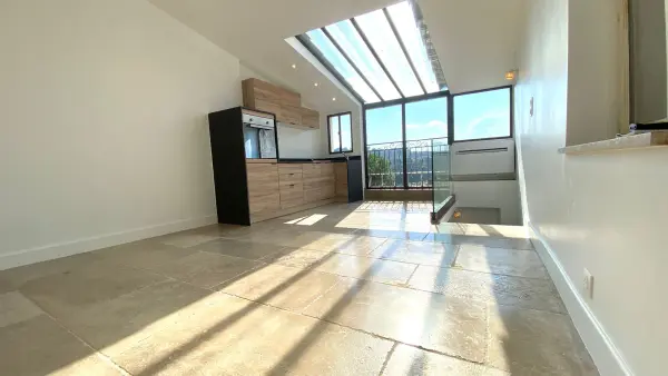 Biot 06410 – Vente appartement 2&nbsp;pièces 1&nbsp;chambre