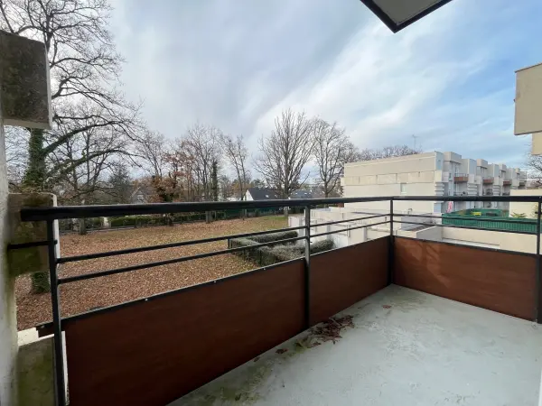 Orléans 45100 – Vente appartement 3&nbsp;pièces 2&nbsp;chambres