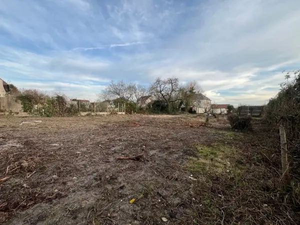 La Chapelle-Saint-Mesmin 45380 – Vente terrain