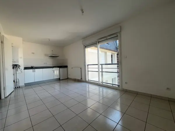 Olivet 45160 – Vente appartement 1&nbsp;pièce