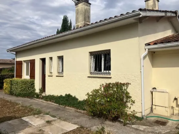 Castelnau-de-Médoc 33480 – Vente maison/villa 5&nbsp;pièces 3&nbsp;chambres