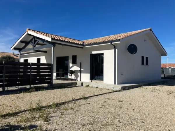 Vensac 33590 – Vente maison/villa 7&nbsp;pièces 5&nbsp;chambres
