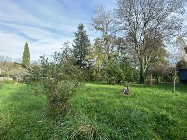 Cussac-Fort-Médoc 33460 – Vente terrain
