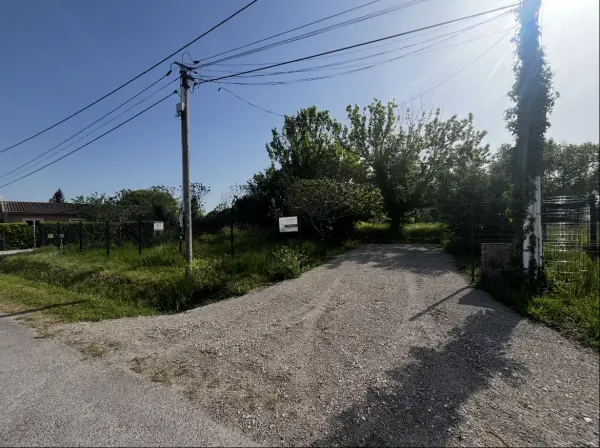 Saint-Pardon-de-Conques 33210 – Vente terrain