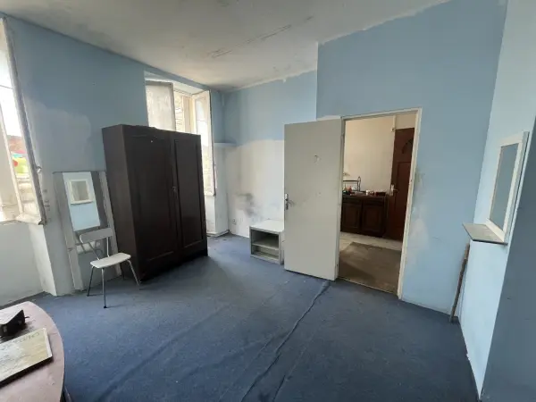 Pauillac 33250 – Vente immeuble