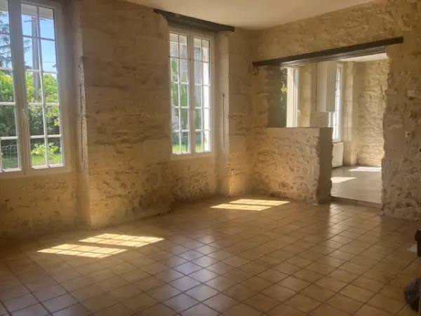 Cissac-Médoc 33250 – Vente maison/villa 4&nbsp;pièces 2&nbsp;chambres