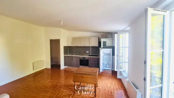 Gardanne 13120 – Vente appartement 4&nbsp;pièces 3&nbsp;chambres