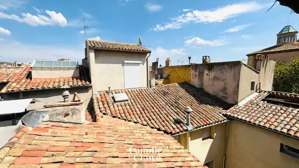 Aix-en-Provence 13100 – Vente appartement 4&nbsp;pièces 3&nbsp;chambres