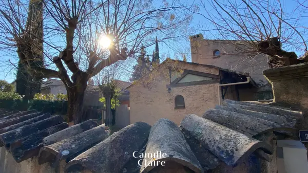 Aix-en-Provence 13090 – Vente maison/villa 12&nbsp;pièces 7&nbsp;chambres