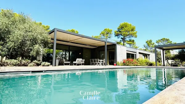 Saint-Marc-Jaumegarde 13100 – Vente maison/villa 5&nbsp;pièces 4&nbsp;chambres