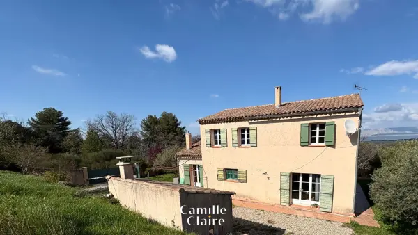 Mimet 13105 – Vente maison/villa 5&nbsp;pièces 4&nbsp;chambres