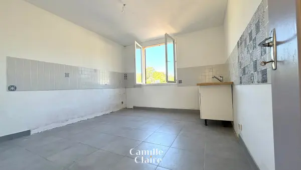 La Bouilladisse 13720 – Vente appartement 4&nbsp;pièces 3&nbsp;chambres