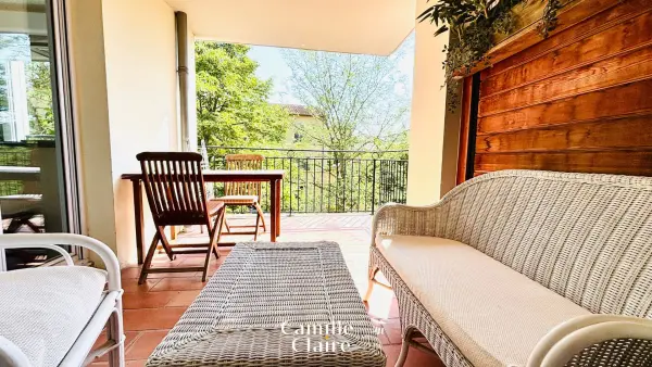 Aix-en-Provence 13100 – Vente appartement 3&nbsp;pièces 2&nbsp;chambres