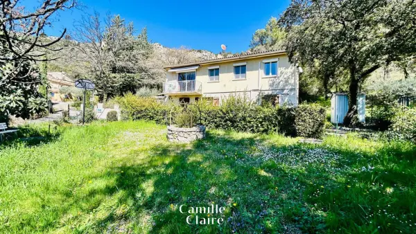 Le Tholonet 13100 – Vente maison/villa 5&nbsp;pièces 4&nbsp;chambres